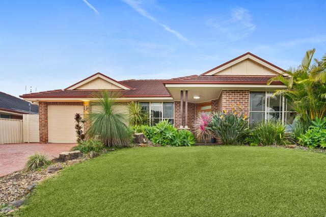 87 Burdekin Drive, NSW 2527