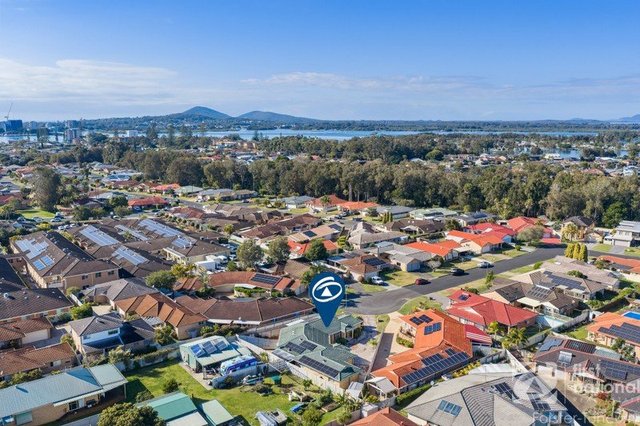 1/31 Mirage Drive, NSW 2428