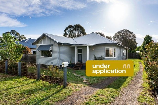 12 Chapel Street, VIC 3451