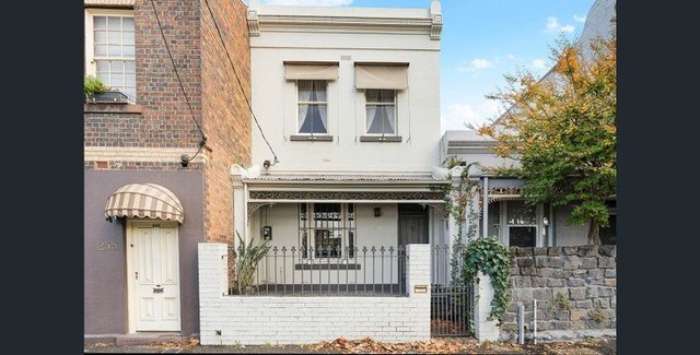 257 Canning St, VIC 3054