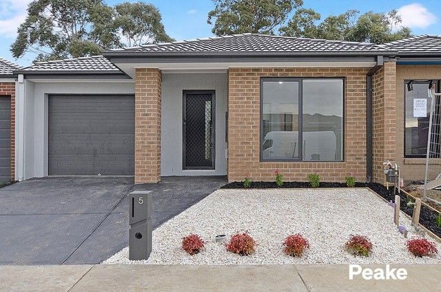 5 Iceberg Road, VIC 3807