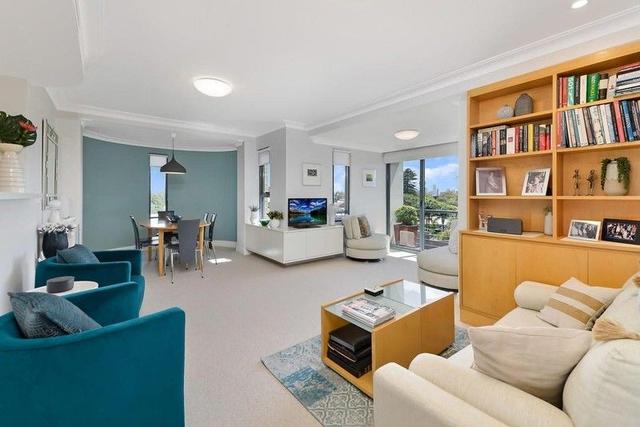 504/268-280 Oxford  Street, NSW 2022