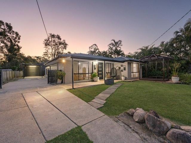 7 Woodland Crescent, QLD 4118