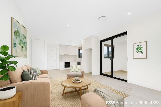6A Barbara Crescent, NSW 2160