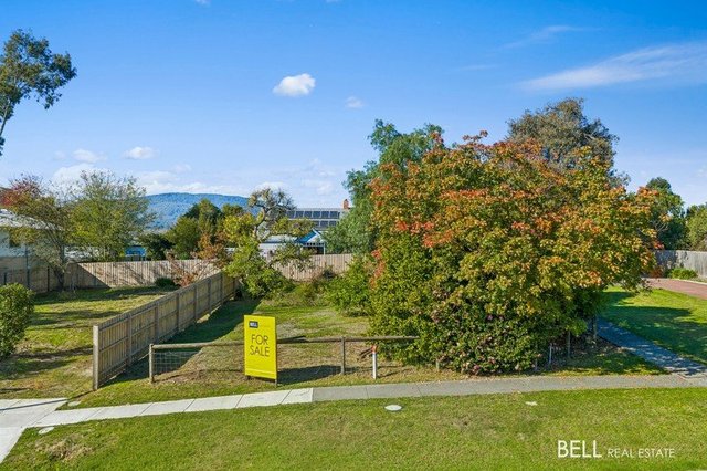 1 Peppercorn Place, VIC 3797