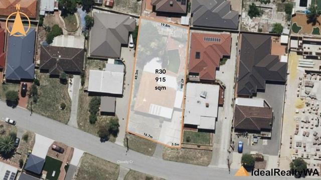 20 Clovelly Crescent, WA 6147
