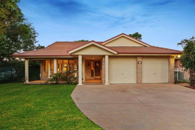 11 Crotoye Place, NSW 2122