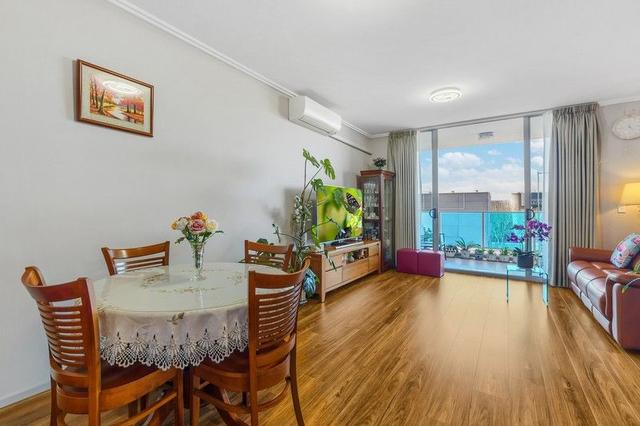 409/3 Weston Street, NSW 2142