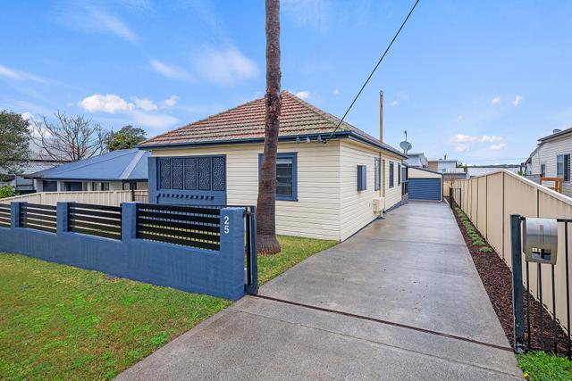 25 Rockleigh Street, NSW 2322