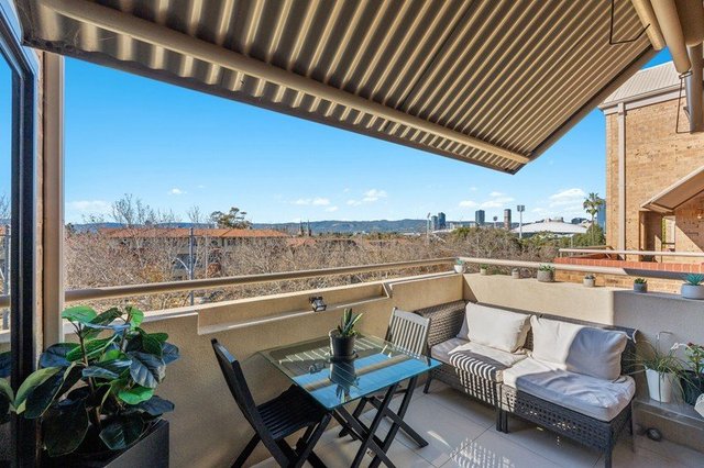 34/21 Jeffcott Street, SA 5006