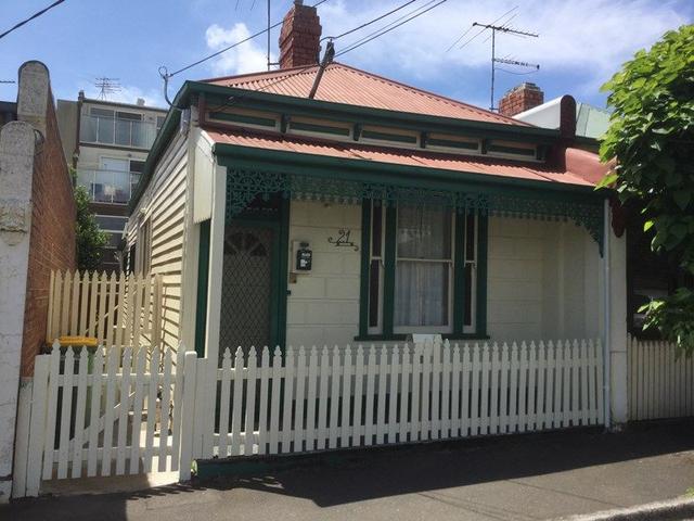 21 Turnbull Grove, VIC 3070