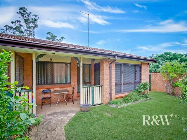 3/28 Methven Street, NSW 2770