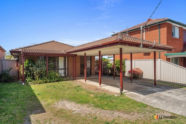 36 Walmer Street, NSW 2219