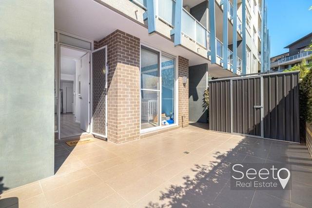 BG14/81-86 Courallie Avenue, NSW 2140