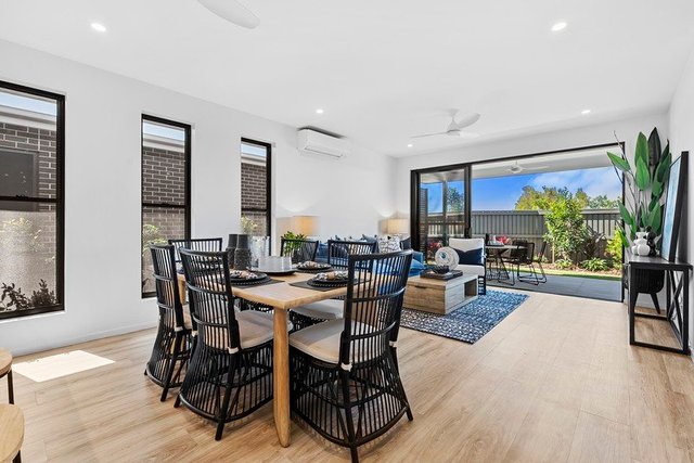 033/58 Harmony Boulevard, QLD 4553