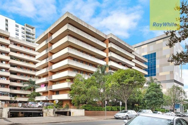 10/128 Macquarie Street, NSW 2150