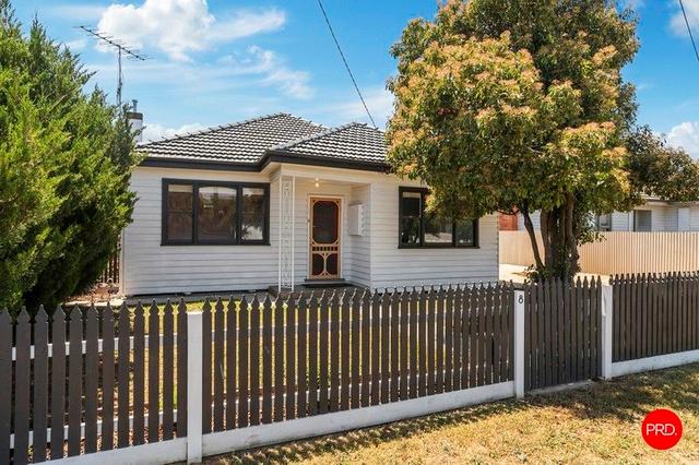 8 Gordon Street, VIC 3555