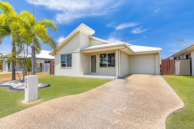 14 Capricorn Drive, QLD 4818