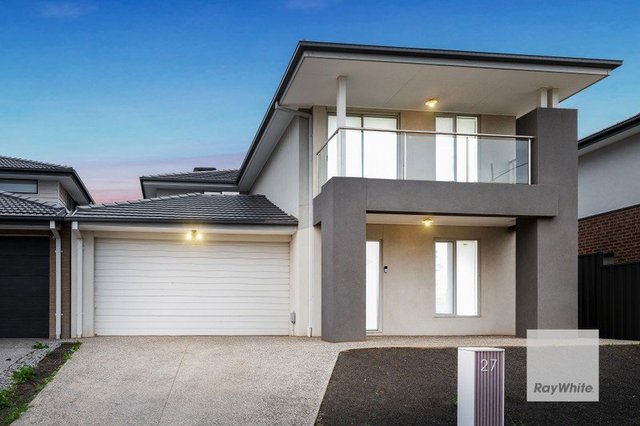 27 Noyce Way, VIC 3335