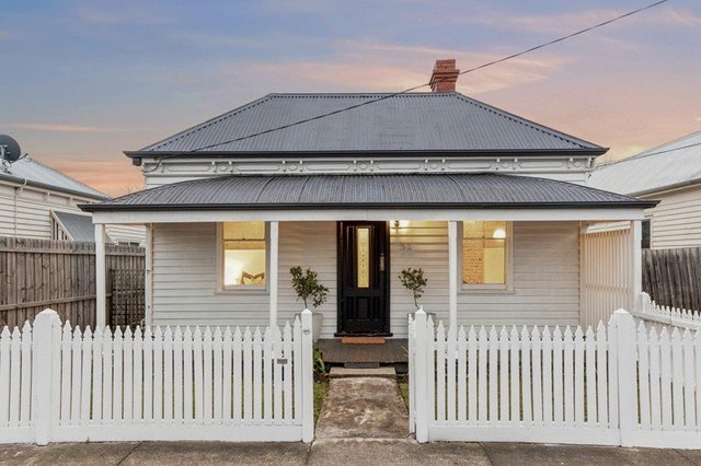 54 Waratah Street, VIC 3218