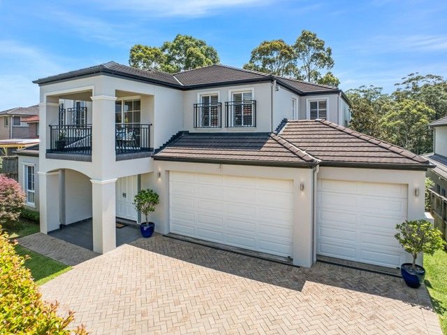120 Gooraway Drive, NSW 2154