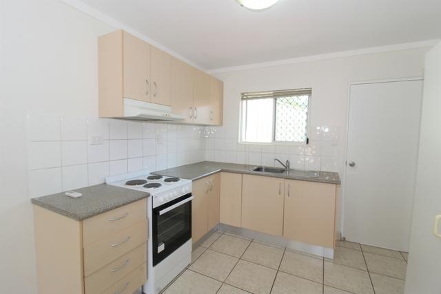 Unit 3/50 Fourth Ave, QLD 4825
