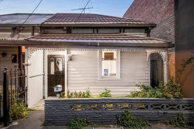 17 Ballarat Street, VIC 3056