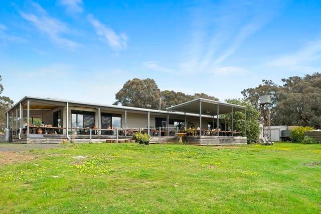 44 Heathcote-East Baynton Road, VIC 3523