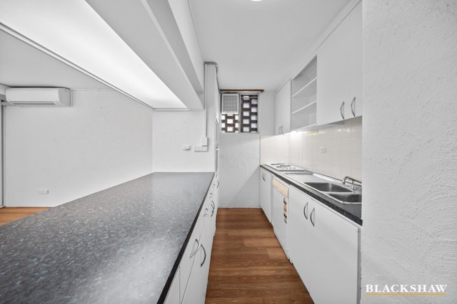 32/8 Giles Street, ACT 2603