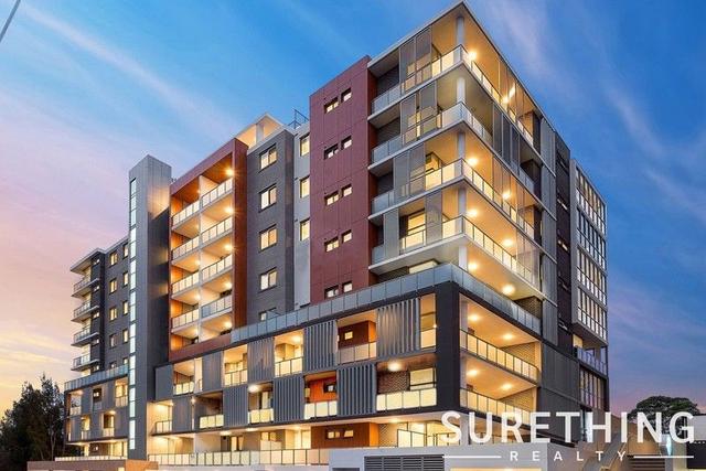 507/10B Charles Street, NSW 2193