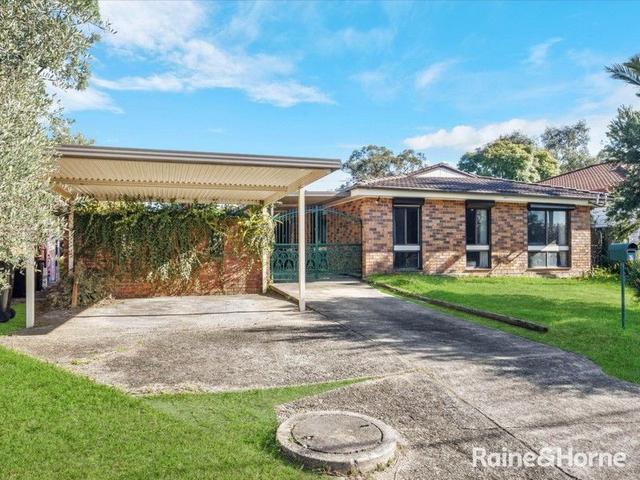 81 Richmond Road, NSW 2747