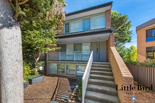 16/14 Currie Crescent, ACT 2604