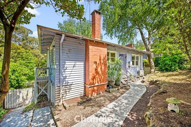 4 Belgrave-Gembrook Road, VIC 3160