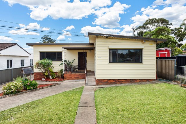 73 Killarney Avenue, NSW 2148