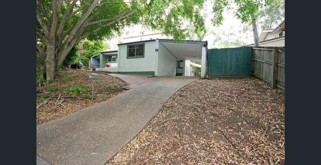 24 Lant, QLD 4069