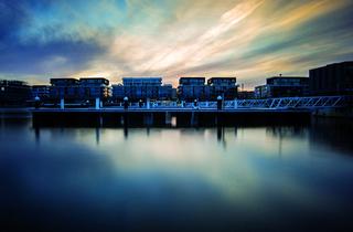 Kingston Foreshore (2016-10-12)