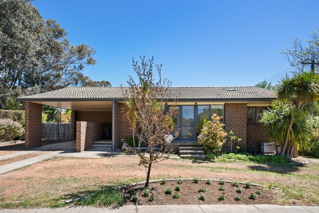81 O'Halloran Circuit, ACT 2902