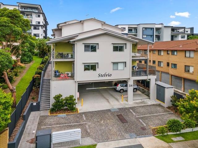 11/34 Bonython Street, QLD 4030