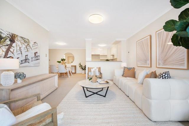 45/2-26 Wattle Crescent, NSW 2009