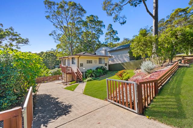 11 Crane Court, NSW 2536