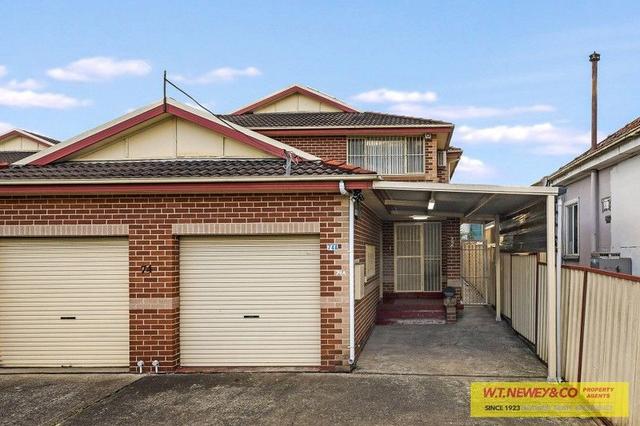74A Chapel Road, NSW 2200