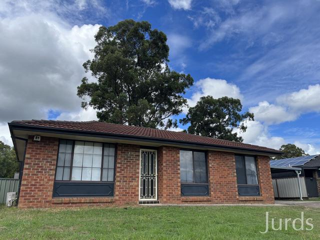 49 Comerford Close, NSW 2325