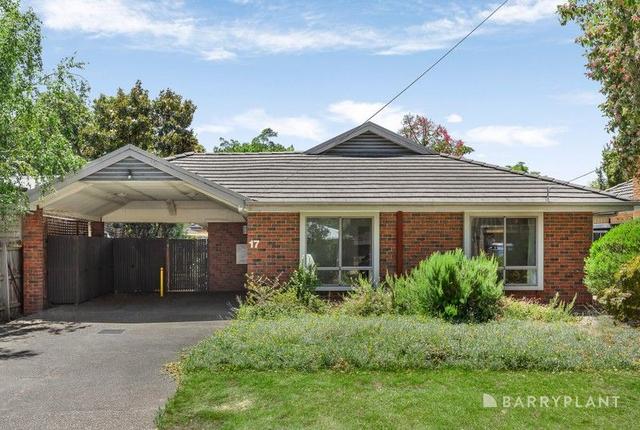 17 Correa Avenue, VIC 3192