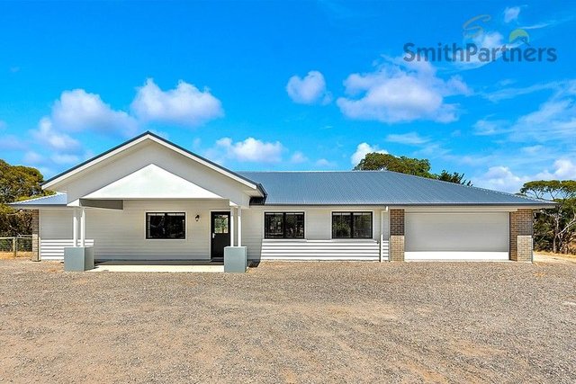 424 Watts Gully Road, SA 5231