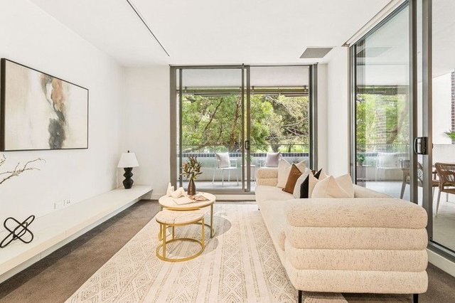 B211/810-822 Elizabeth Street, NSW 2017