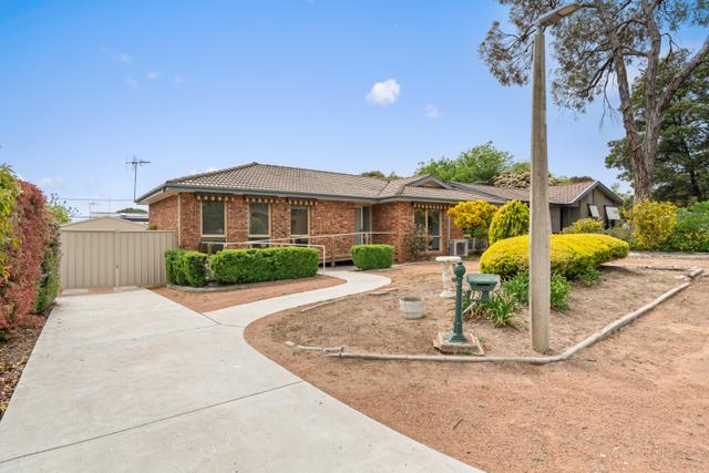 13 Maranoa Street, ACT 2617