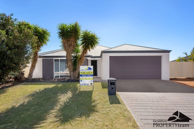 7 Morningstar Grange, WA 6530