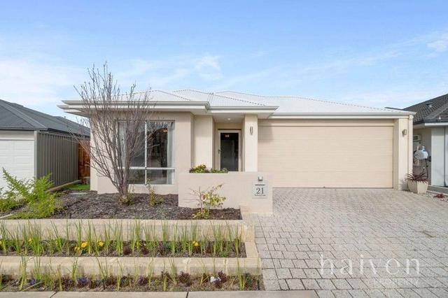 21 Rothery Loop, WA 6112