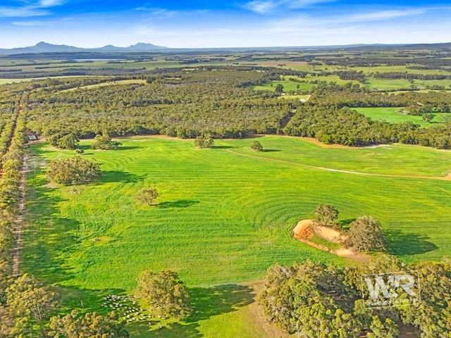 Lot 52 Bevan Road, WA 6324