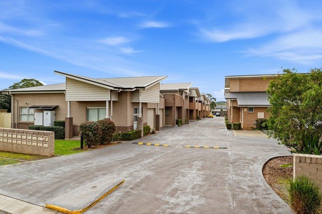 5/263 Camden Valley Way, NSW 2567